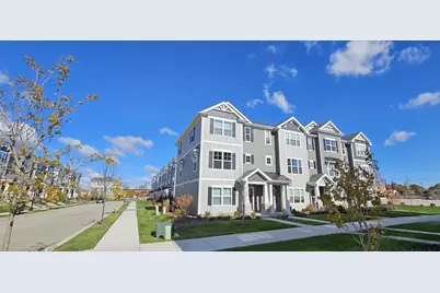 2227 Glacier Street, Mundelein, IL 60060 - Photo 2