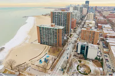 5901 N Sheridan Road #14H, Chicago, IL 60660 - Photo 4
