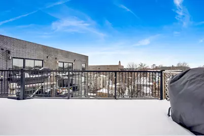 4024 N Lincoln Avenue #4C, Chicago, IL 60618 - Photo 26