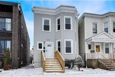 4213 W Roscoe Street #1, Chicago, IL 60641 - Photo 2