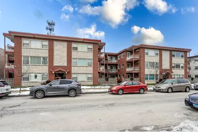 3023 Paris Avenue #205, River Grove, IL 60171 - Photo 1