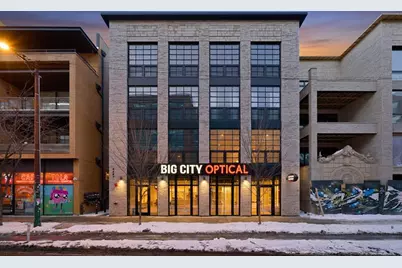 2487 N Milwaukee Avenue #2A, Chicago, IL 60647 - Photo 2