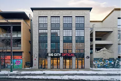 2487 N Milwaukee Avenue #2A, Chicago, IL 60647 - Photo 1