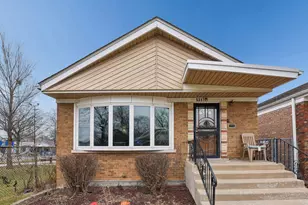 5317 S Hamilton Ave, Chicago, IL 60609 - Photo 1