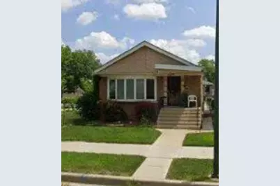 5317 S Hamilton Avenue, Chicago, IL 60609 - Photo 1