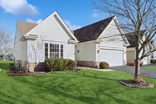 21050 W Aspen Ln, Plainfield, IL 60544 - Photo 1