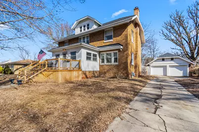 510 N Minier Avenue, Minier, IL 61759 - Photo 2