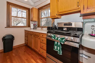 510 N Minier Avenue, Minier, IL 61759 - Photo 30