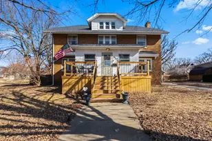 510 N Minier Ave, Minier, IL 61759 - Photo 4