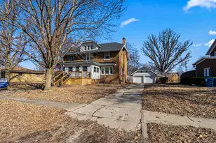 510 N Minier Ave, Minier, IL 61759 - Photo 8