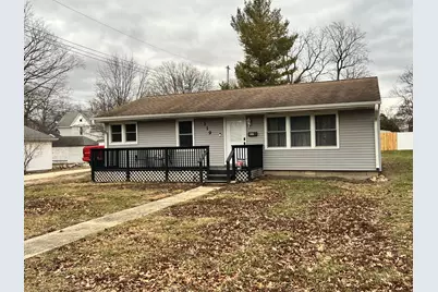 119 S Maple Street, Paxton, IL 60957 - Photo 1