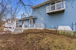 621 Huntley Terrace, Crete, IL 60417 - Photo 20