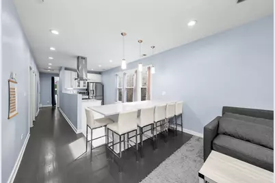 3847 N Spaulding Avenue, Chicago, IL 60618 - Photo 4