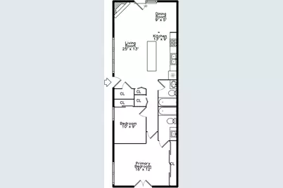 2118 N Hoyne Avenue #G, Chicago, IL 60647 - Photo 16