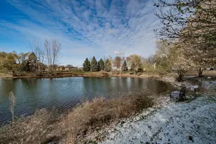 201 Dorset Ave, Oswego, IL 60543 - Photo 42