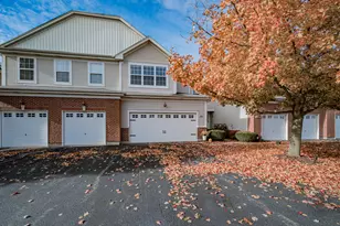 201 Dorset Ave, Oswego, IL 60543 - Photo 1