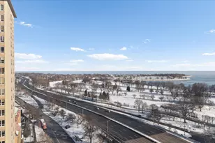 3950 N Lake Shore Dr, Chicago, IL 60613 - Photo 4