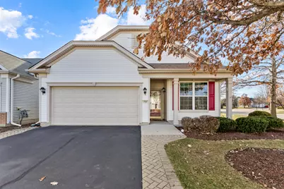 13567 Morgan Way, Huntley, IL 60142 - Photo 1