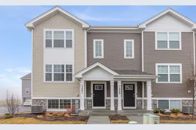 1561 Sequoia Way, Pingree Grove, IL 60140 - Photo 1