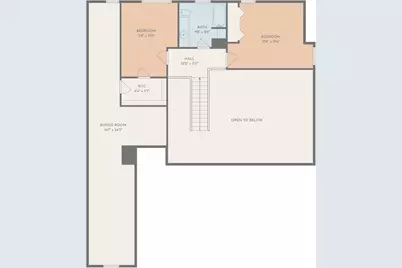 1318 Fairfield Way, North Aurora, IL 60542 - Photo 46