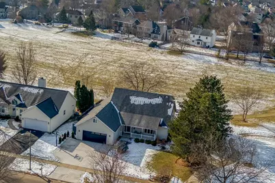 1318 Fairfield Way, North Aurora, IL 60542 - Photo 2