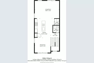 1561 Sequoia Way #0, Pingree Grove, IL 60140 - Photo 24