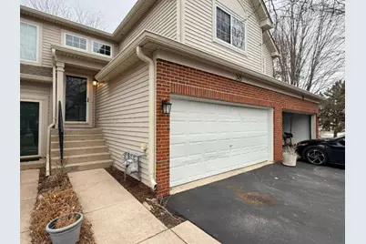 345 Abington Woods Drive, Aurora, IL 60502 - Photo 2