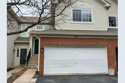 345 Abington Woods Drive, Aurora, IL 60502 - Photo 1