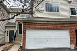 345 Abington Woods Dr, Aurora, IL 60502 - Photo 1