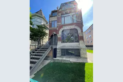 1633 N Humboldt Boulevard #G, Chicago, IL 60647 - Photo 1