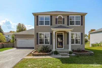 1853 Westridge Place, Aurora, IL 60504 - Photo 2