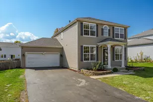 1853 Westridge Pl, Aurora, IL 60504 - Photo 1