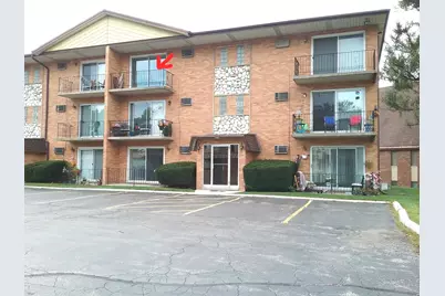 7540 W 111th Street #3E, Worth, IL 60482 - Photo 1
