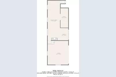 8832 Pleasant Avenue, Hickory Hills, IL 60457 - Photo 32