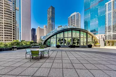 400 E Randolph Street #3719-20, Chicago, IL 60601 - Photo 54