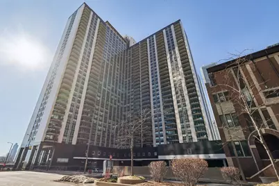 400 E Randolph Street #3719-20, Chicago, IL 60601 - Photo 40