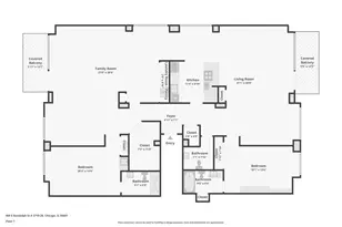 400 E Randolph St, Chicago, IL 60601 - Photo 38