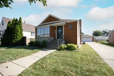 5533 S Menard Avenue, Chicago, IL 60638 - Photo 26