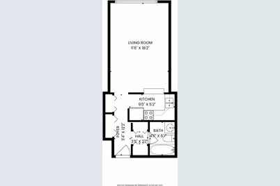 607 W Wrightwood Avenue #407, Chicago, IL 60614 - Photo 10