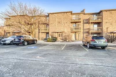 2252 Abbeywood Drive #E, Lisle, IL 60532 - Photo 2