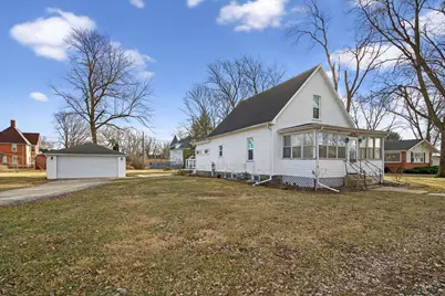402 8th Street, Mazon, IL 60444 - Photo 2