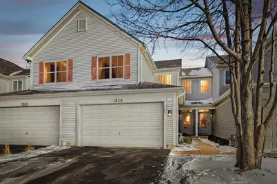529 Horizon Drive, Bartlett, IL 60103 - Photo 2