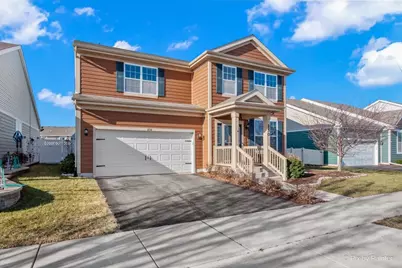 250 Water Lily Lane, Elgin, IL 60124 - Photo 46