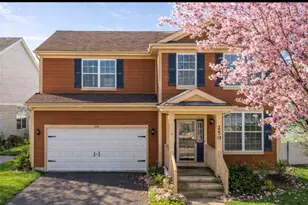 250 Water Lily Ln, Elgin, IL 60124 - Photo 2