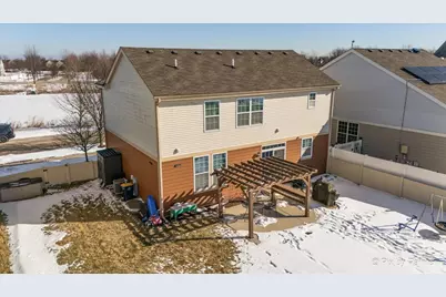 250 Water Lily Lane, Elgin, IL 60124 - Photo 42