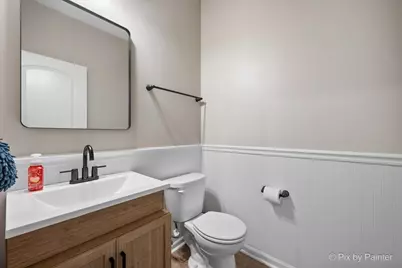 250 Water Lily Lane, Elgin, IL 60124 - Photo 6