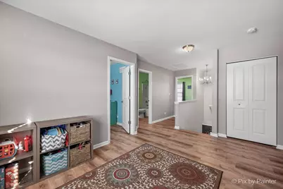 250 Water Lily Lane, Elgin, IL 60124 - Photo 24