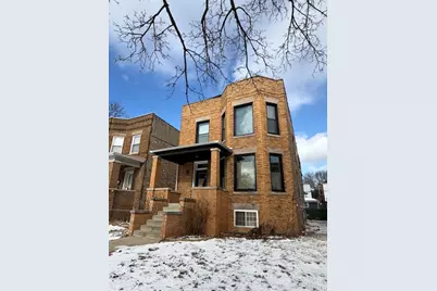 5252 W Berteau Avenue #2, Chicago, IL 60641 - Photo 1