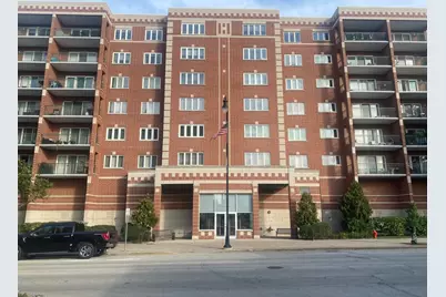 675 Pearson Street #710, Des Plaines, IL 60016 - Photo 1