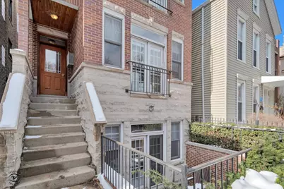 3640 N Damen Avenue #1, Chicago, IL 60618 - Photo 2